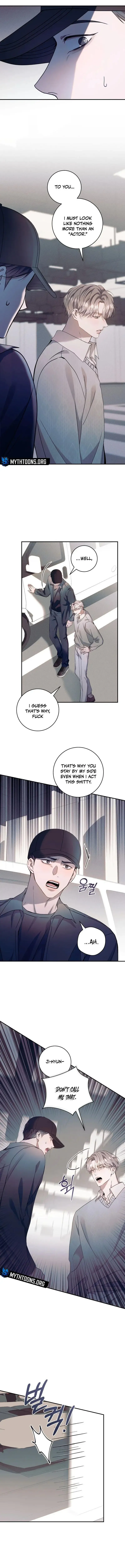 Introducing My Manager - Chapter 15 Page 9