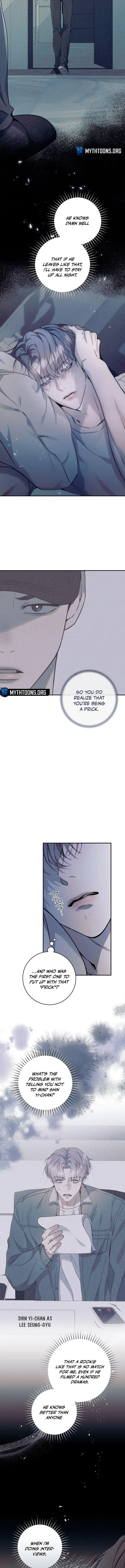 Introducing My Manager - Chapter 15 Page 13