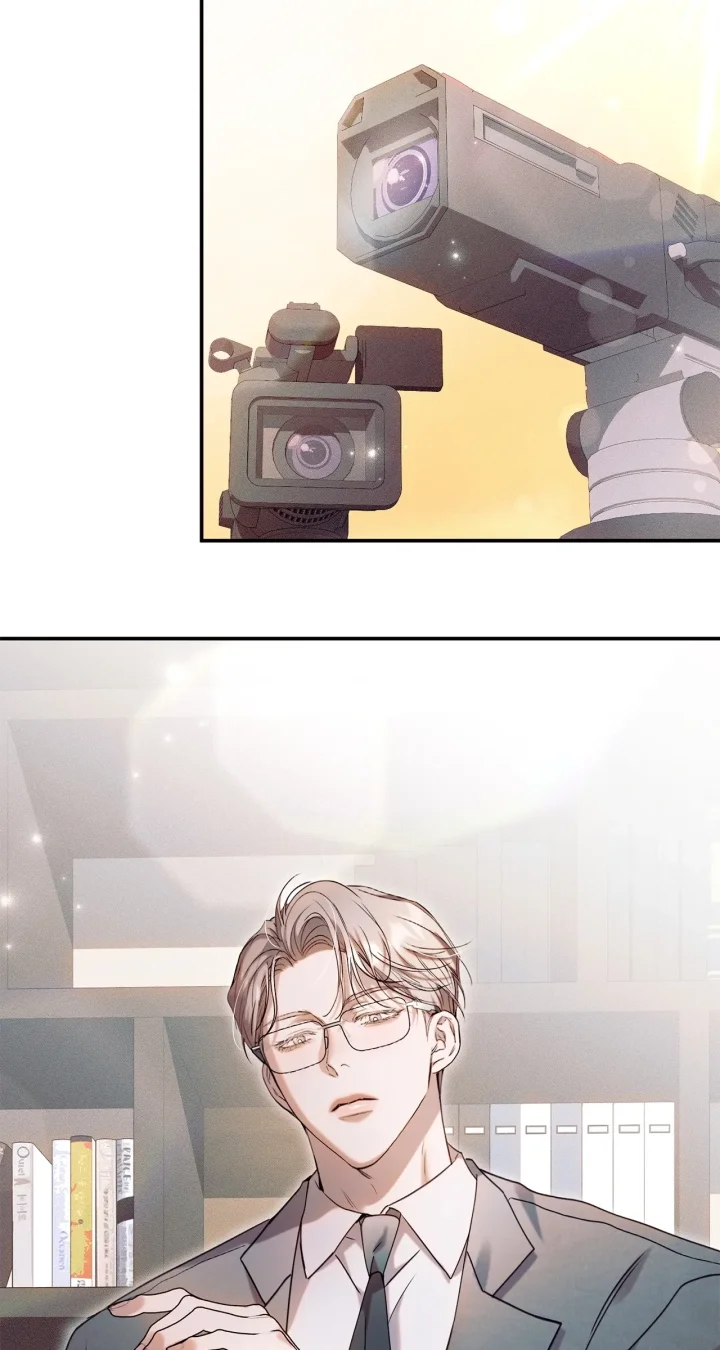 Introducing My Manager - Chapter 16 Page 2