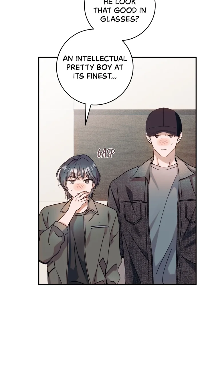 Introducing My Manager - Chapter 16 Page 4
