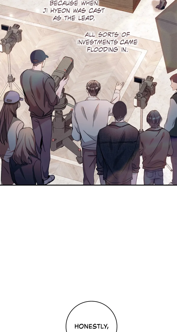 Introducing My Manager - Chapter 16 Page 6