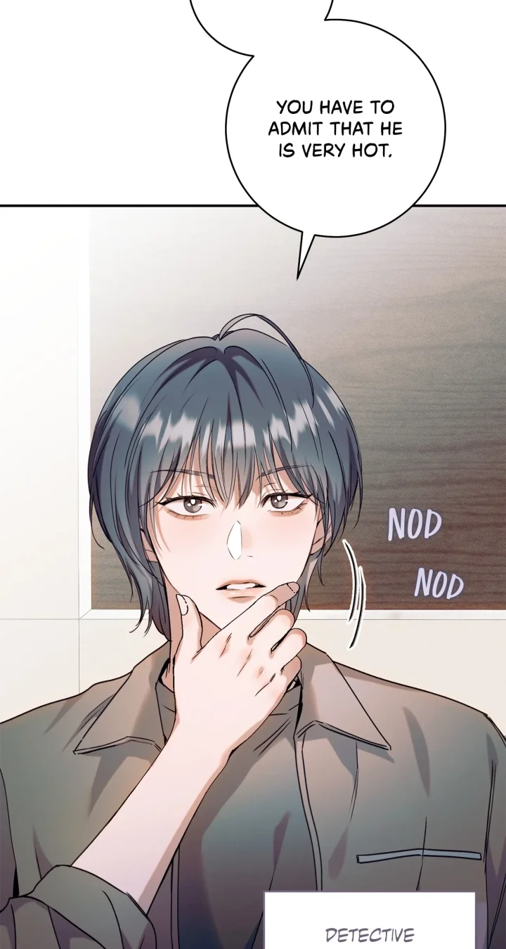 Introducing My Manager - Chapter 16 Page 7