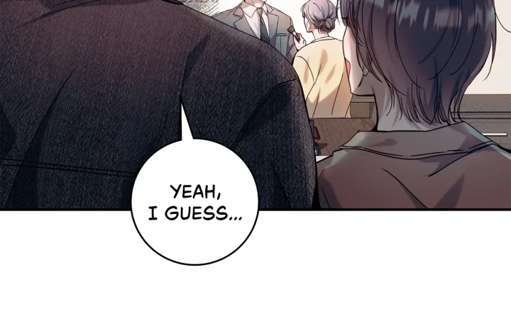 Introducing My Manager - Chapter 16 Page 9