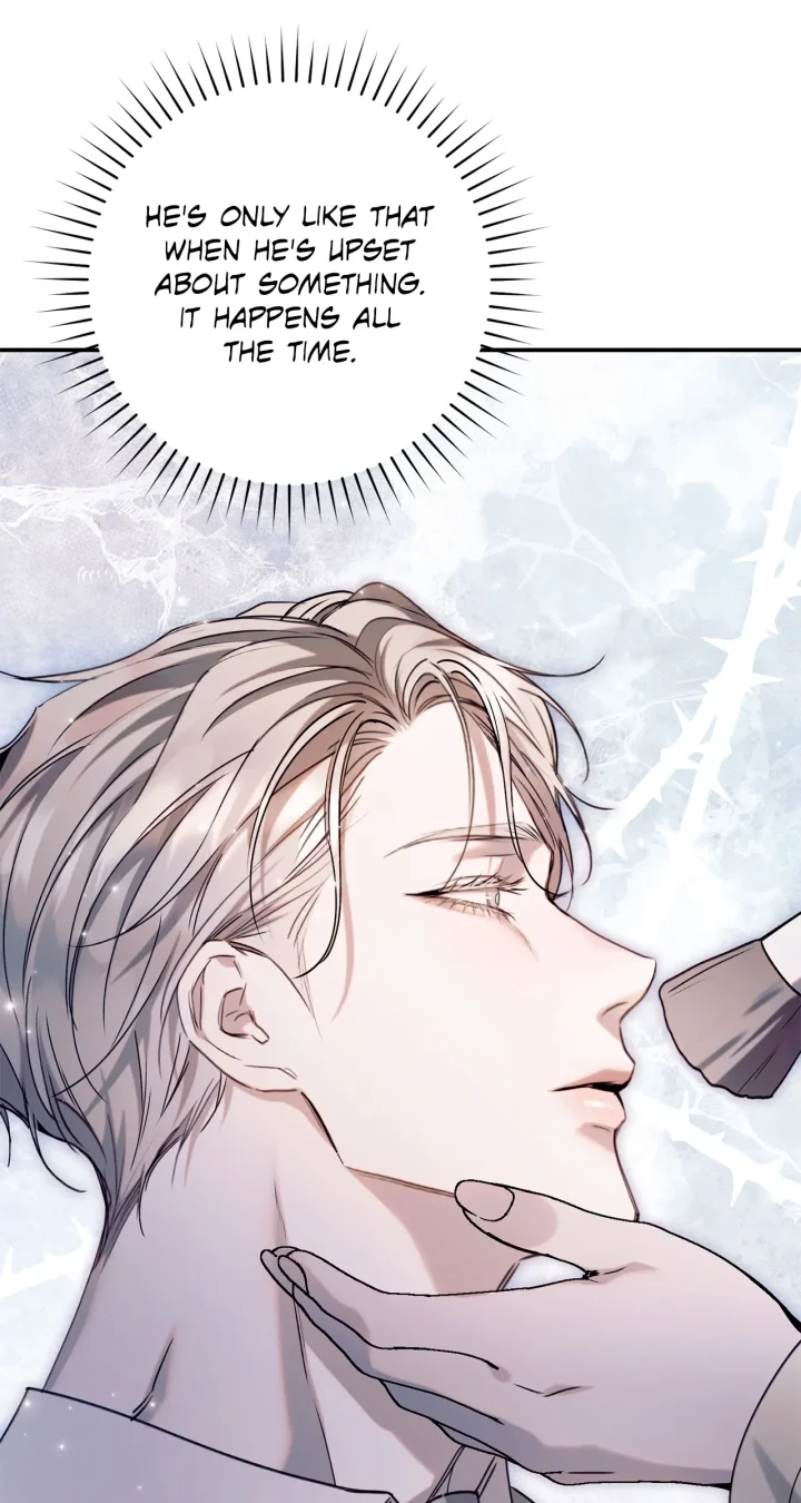 Introducing My Manager - Chapter 16 Page 14