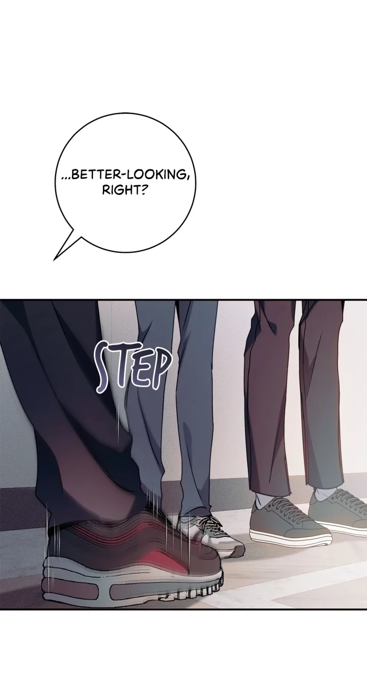 Introducing My Manager - Chapter 16 Page 20