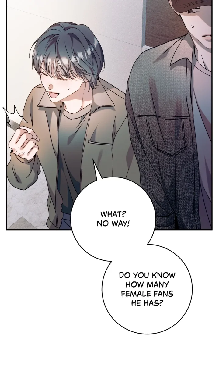 Introducing My Manager - Chapter 16 Page 24