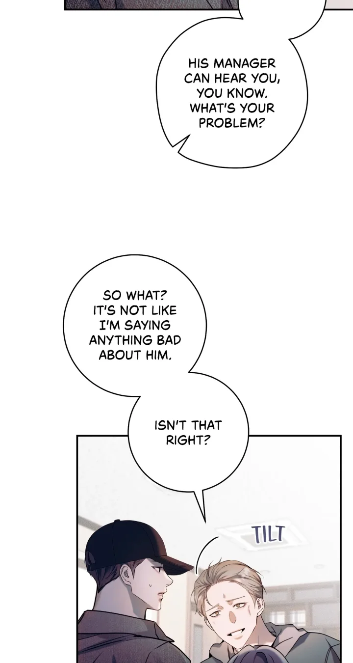 Introducing My Manager - Chapter 16 Page 26