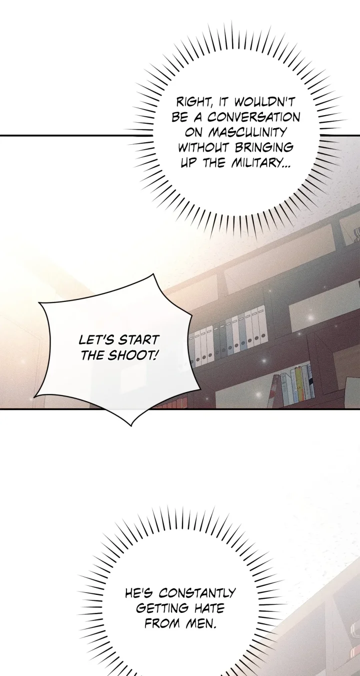 Introducing My Manager - Chapter 16 Page 29