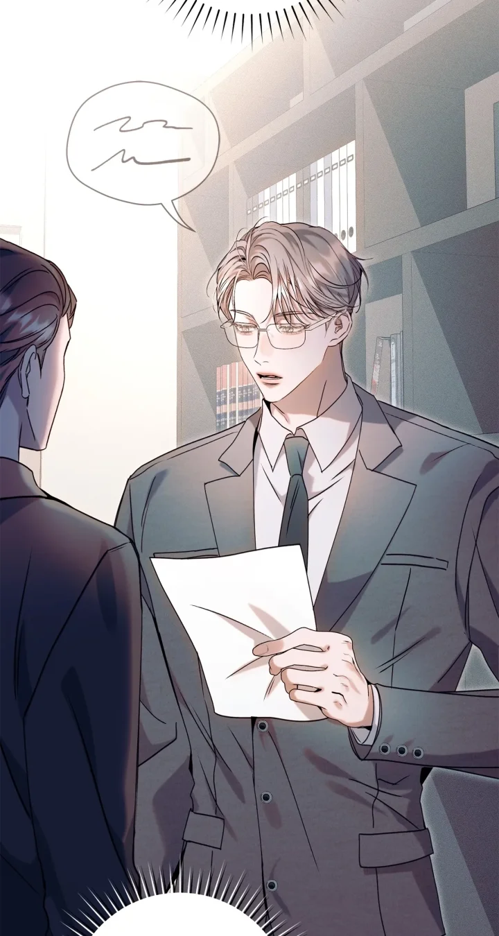 Introducing My Manager - Chapter 16 Page 30