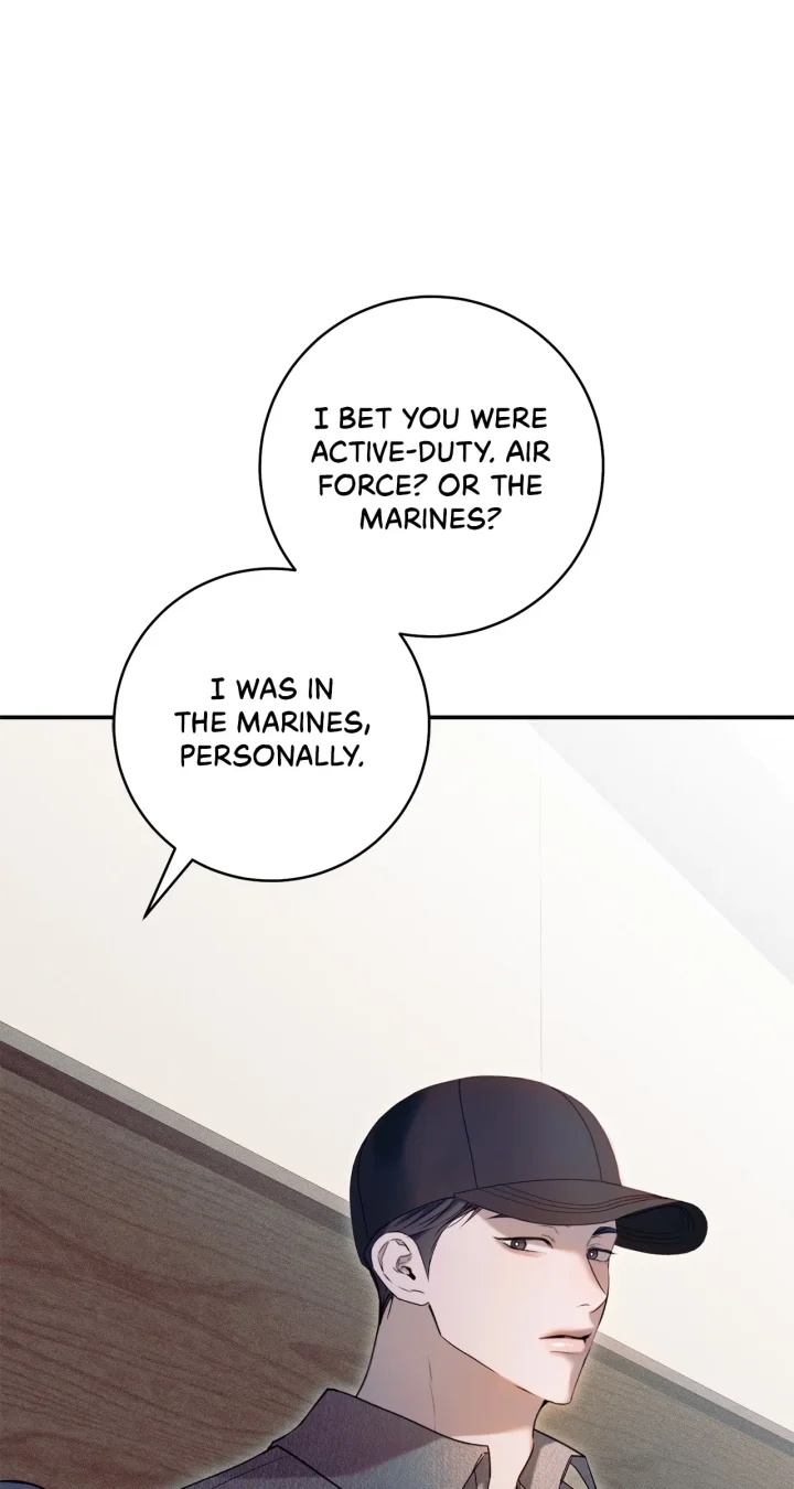 Introducing My Manager - Chapter 16 Page 34