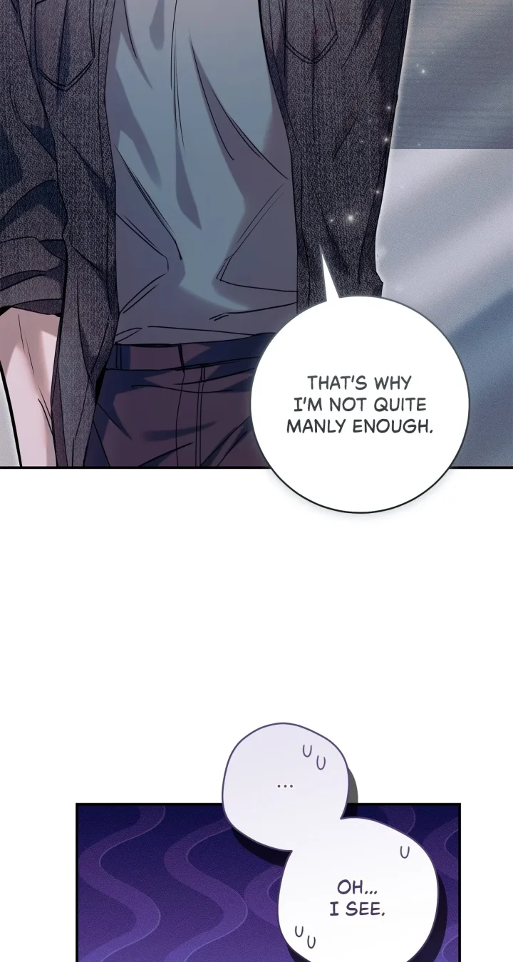 Introducing My Manager - Chapter 16 Page 40