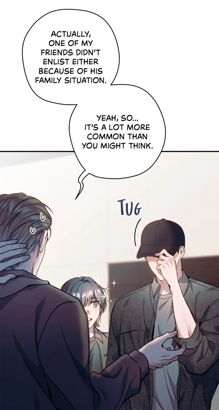 Introducing My Manager - Chapter 16 Page 42