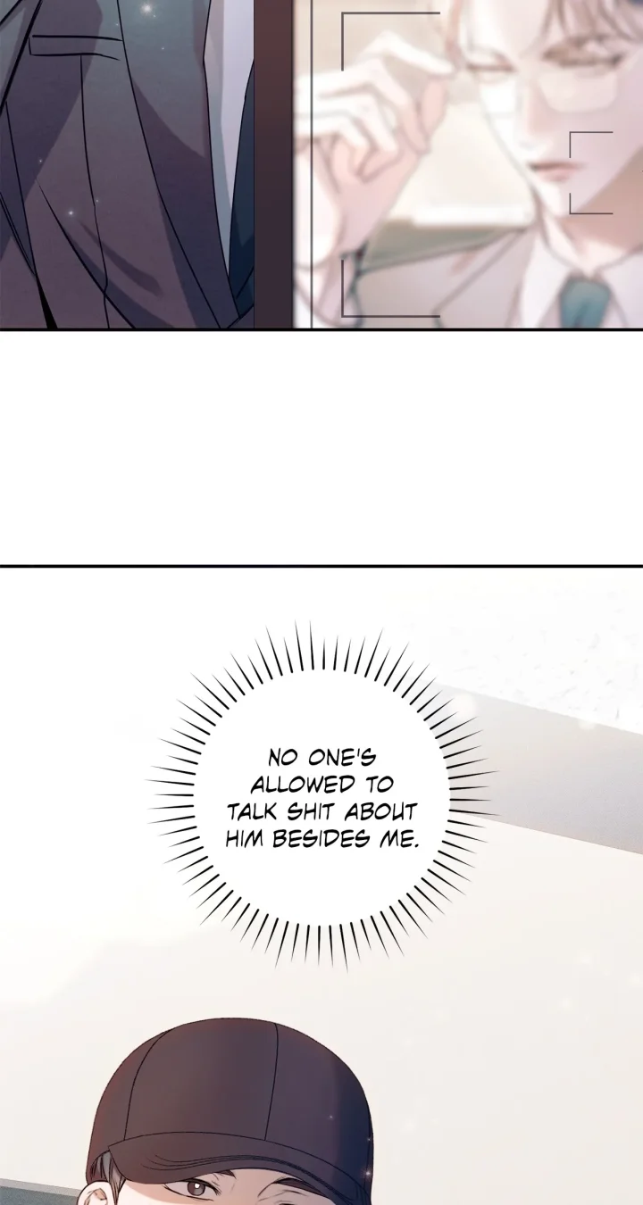 Introducing My Manager - Chapter 16 Page 45
