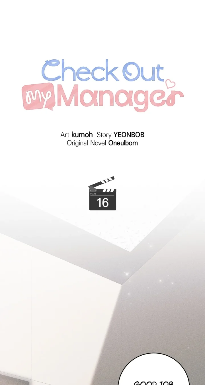 Introducing My Manager - Chapter 16 Page 46