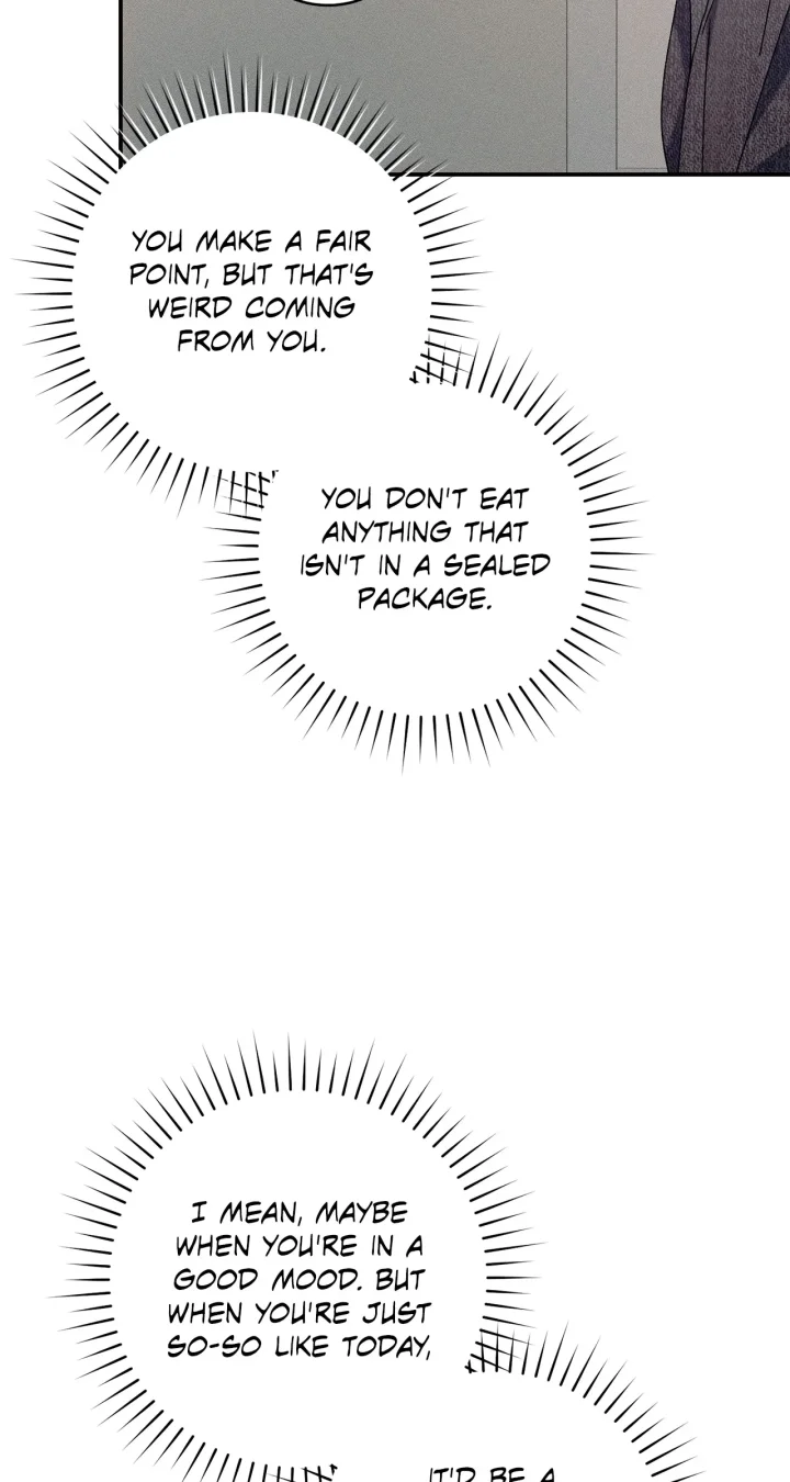 Introducing My Manager - Chapter 16 Page 51