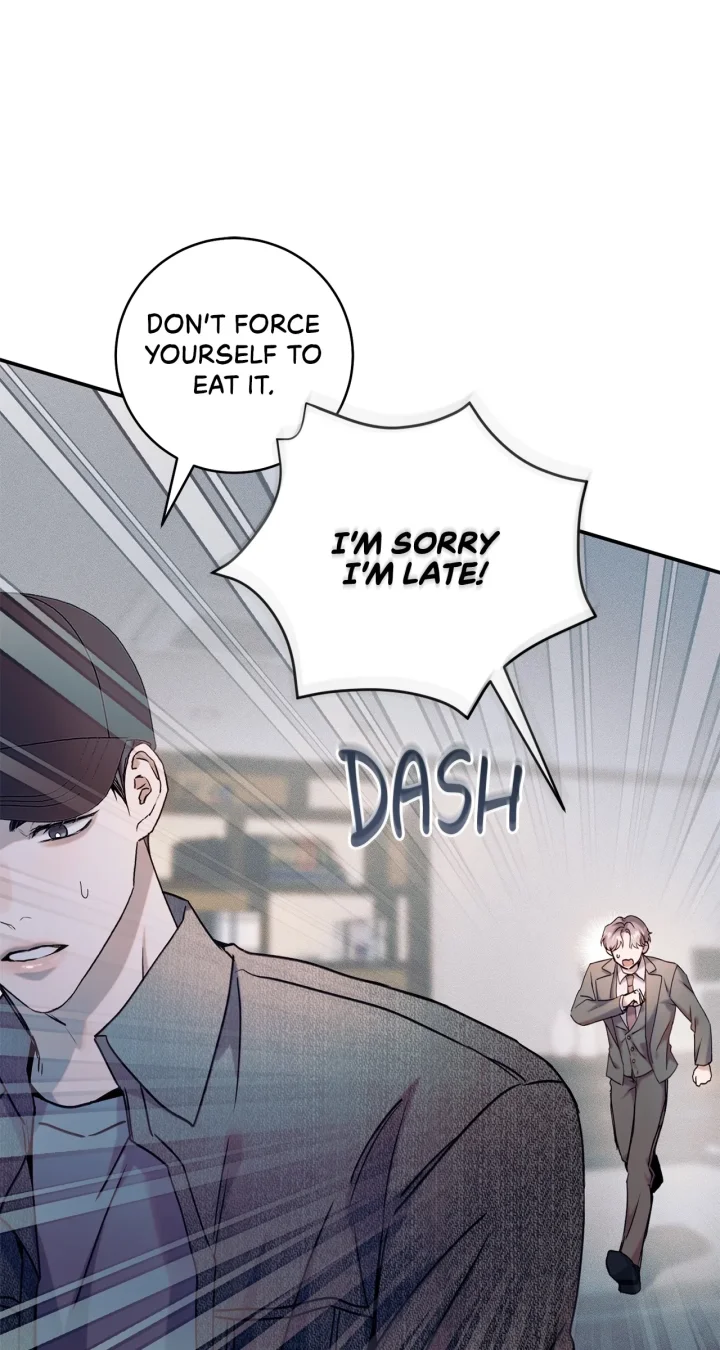 Introducing My Manager - Chapter 16 Page 54
