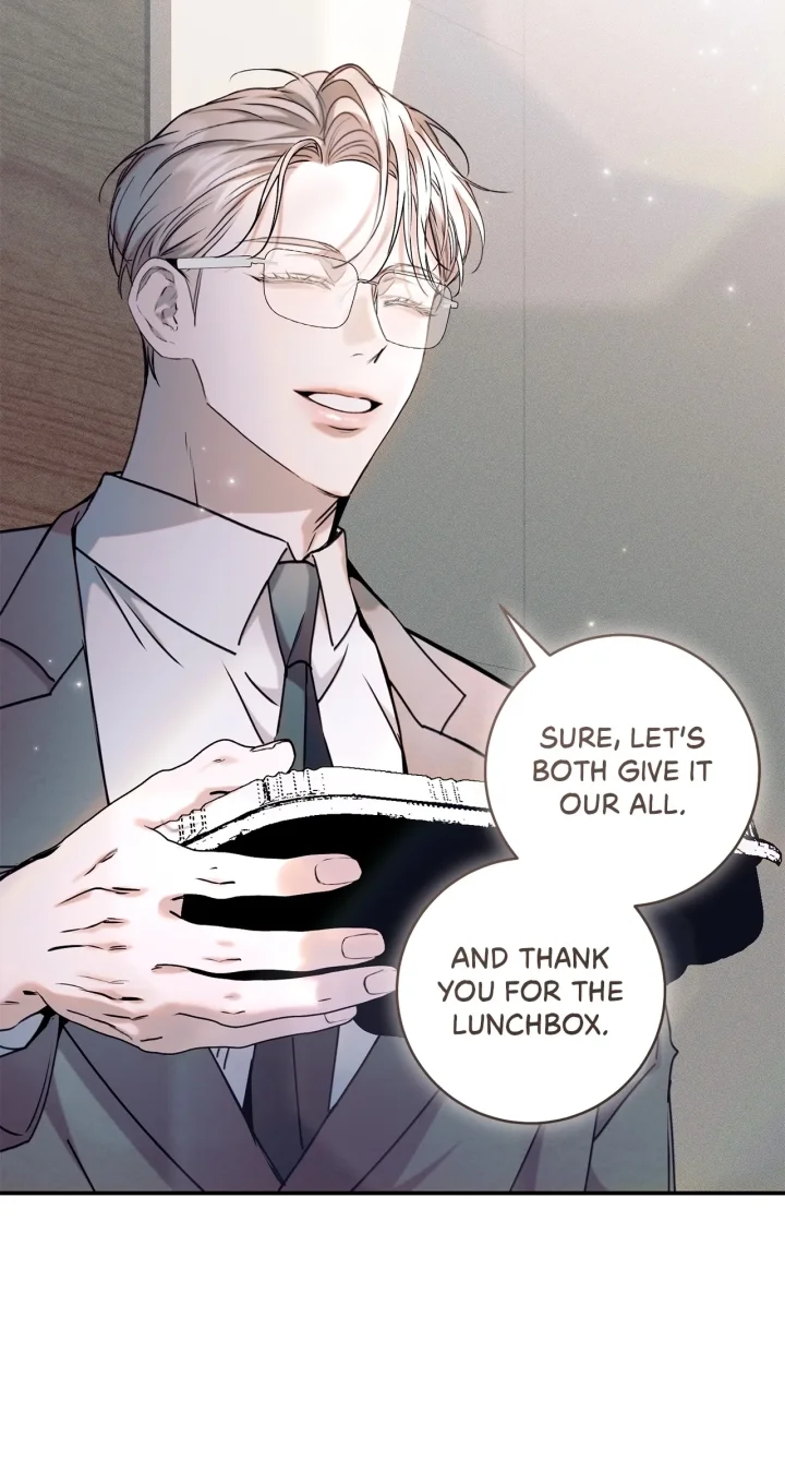 Introducing My Manager - Chapter 16 Page 57