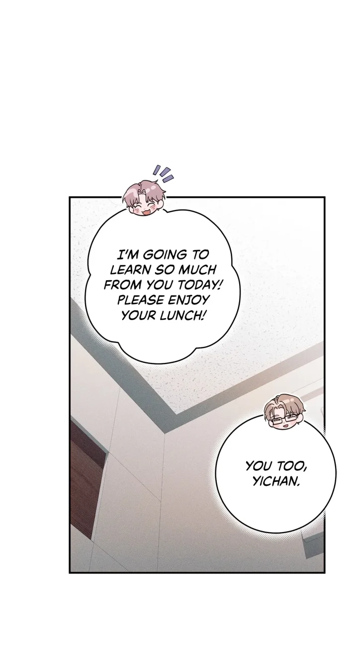 Introducing My Manager - Chapter 16 Page 59