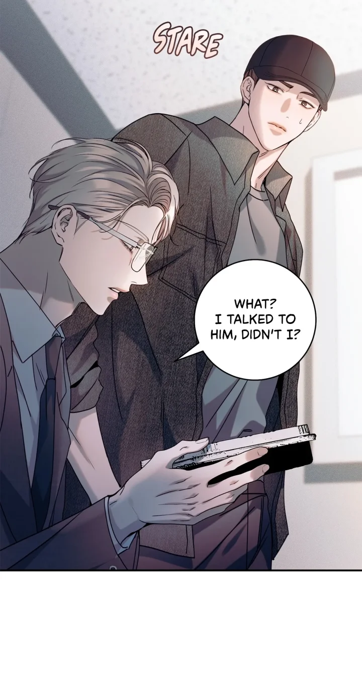 Introducing My Manager - Chapter 16 Page 63