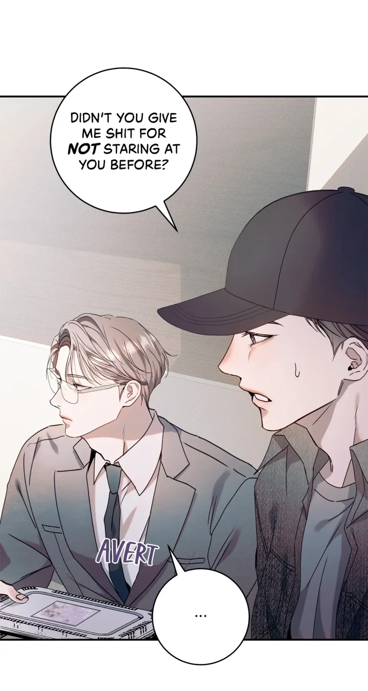 Introducing My Manager - Chapter 16 Page 64