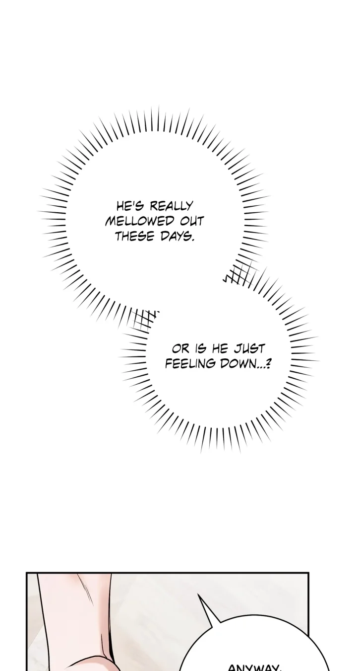 Introducing My Manager - Chapter 16 Page 65