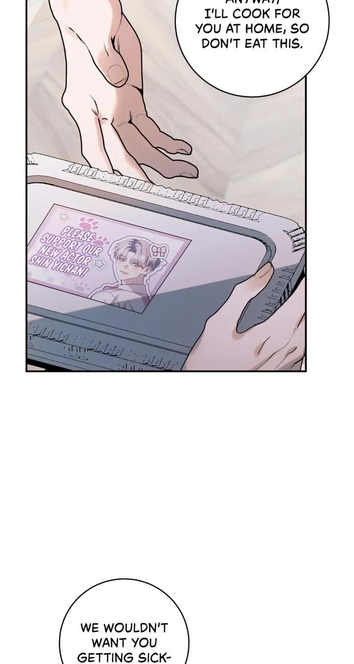 Introducing My Manager - Chapter 16 Page 66