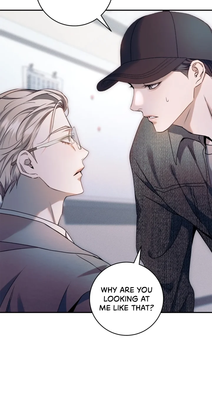 Introducing My Manager - Chapter 16 Page 67