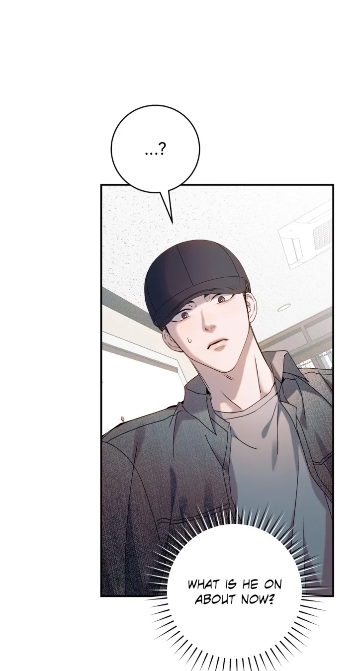 Introducing My Manager - Chapter 16 Page 71