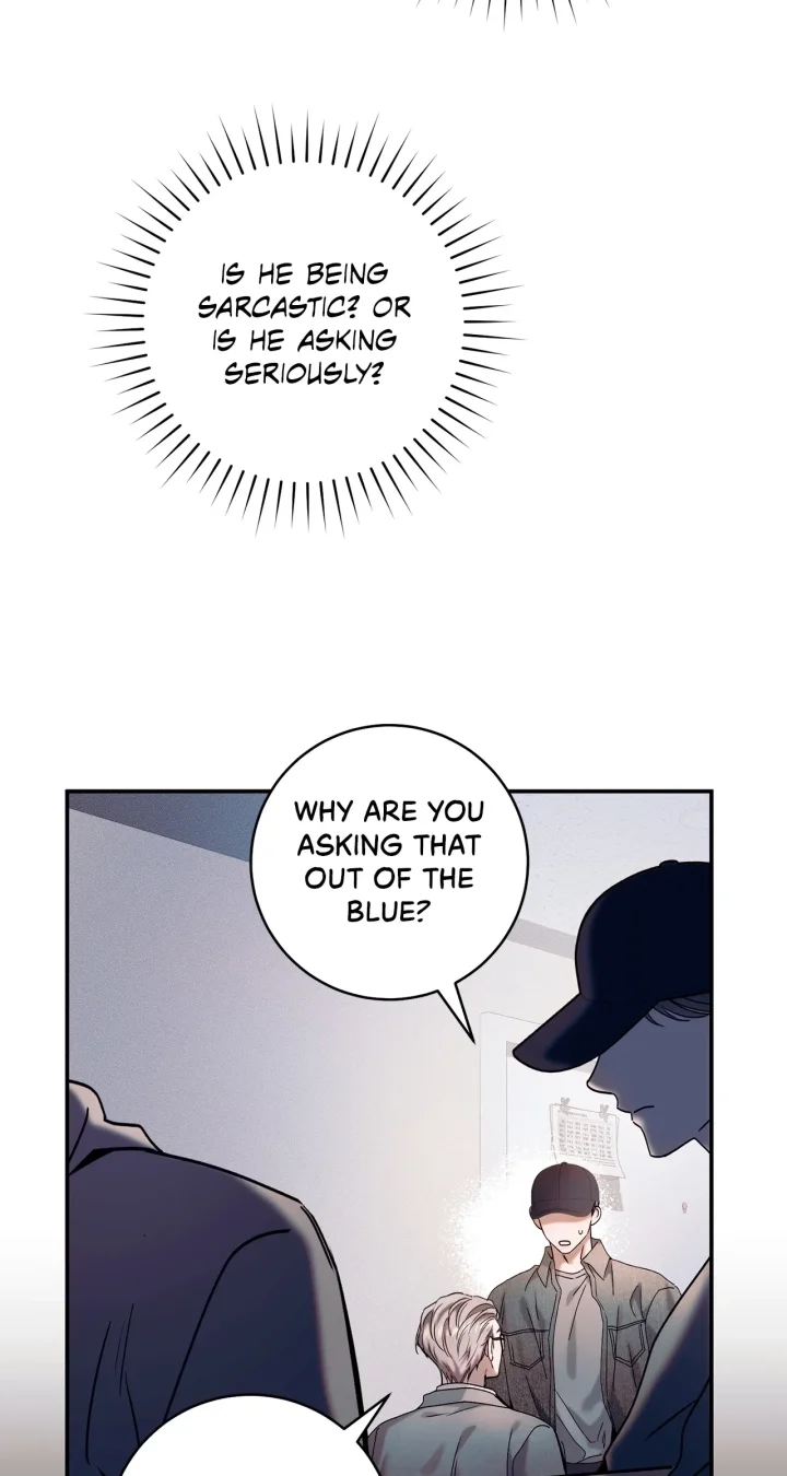 Introducing My Manager - Chapter 16 Page 72