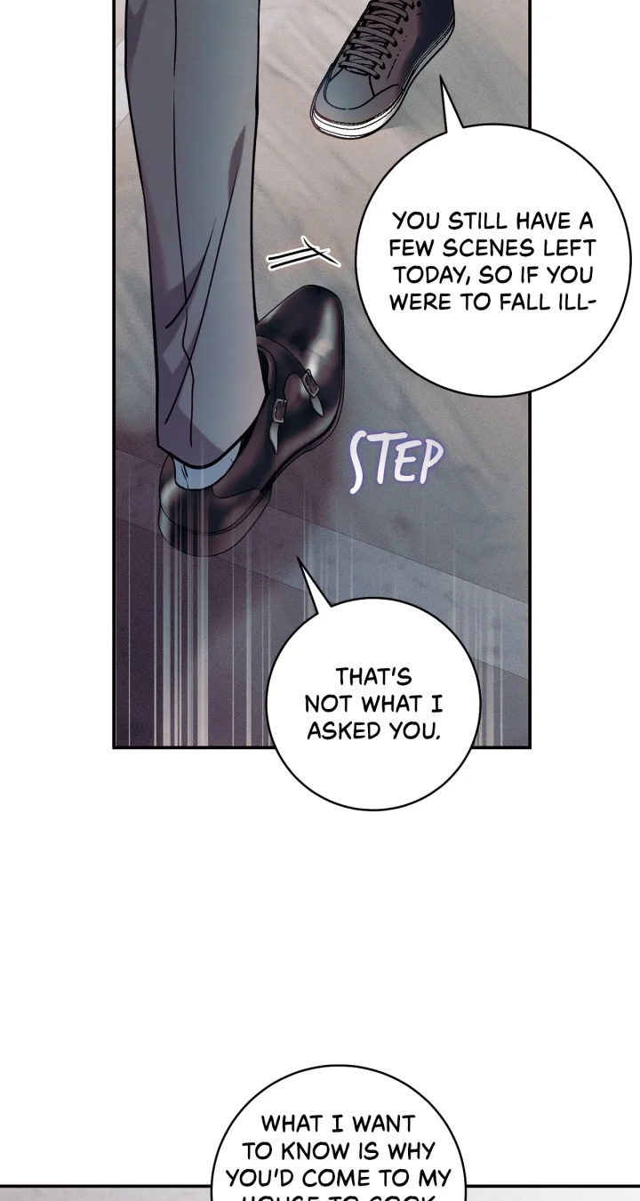 Introducing My Manager - Chapter 16 Page 79