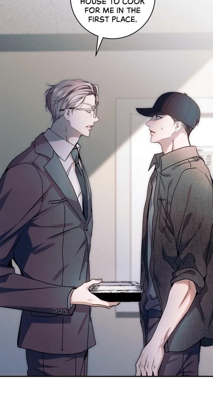 Introducing My Manager - Chapter 16 Page 80