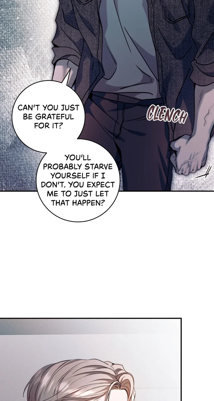 Introducing My Manager - Chapter 16 Page 82