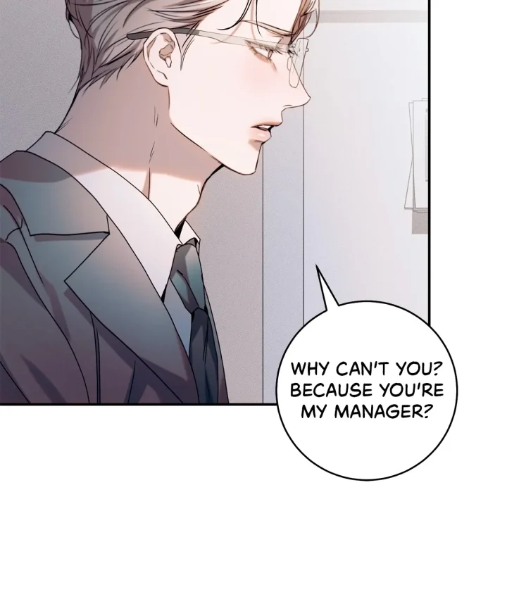 Introducing My Manager - Chapter 16 Page 83