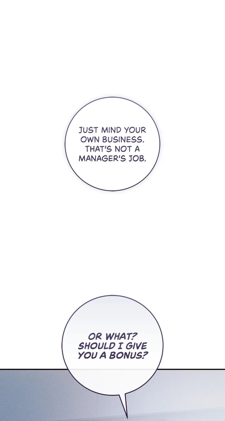 Introducing My Manager - Chapter 16 Page 85