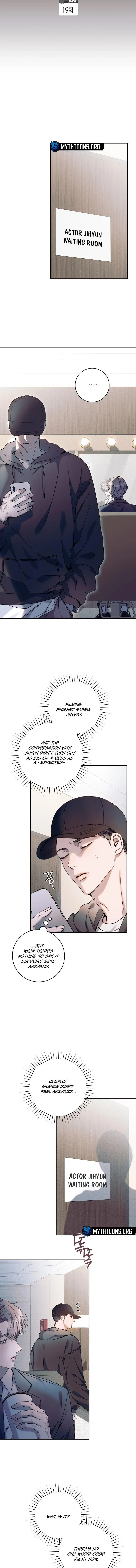 Introducing My Manager - Chapter 19 Page 4