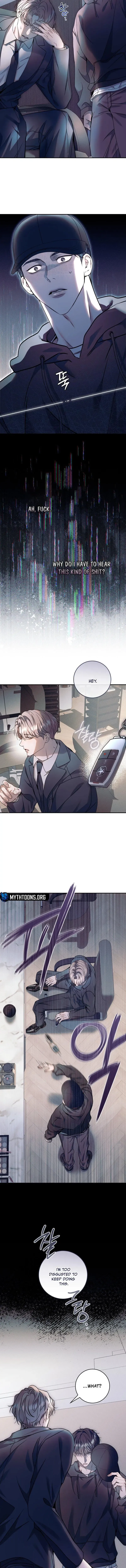 Introducing My Manager - Chapter 19 Page 15