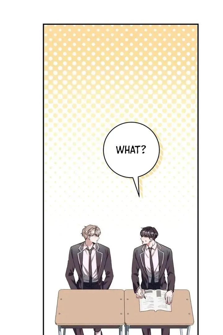 Introducing My Manager - Chapter 2 Page 12