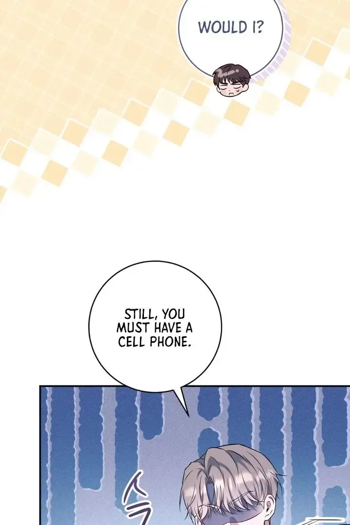 Introducing My Manager - Chapter 2 Page 20