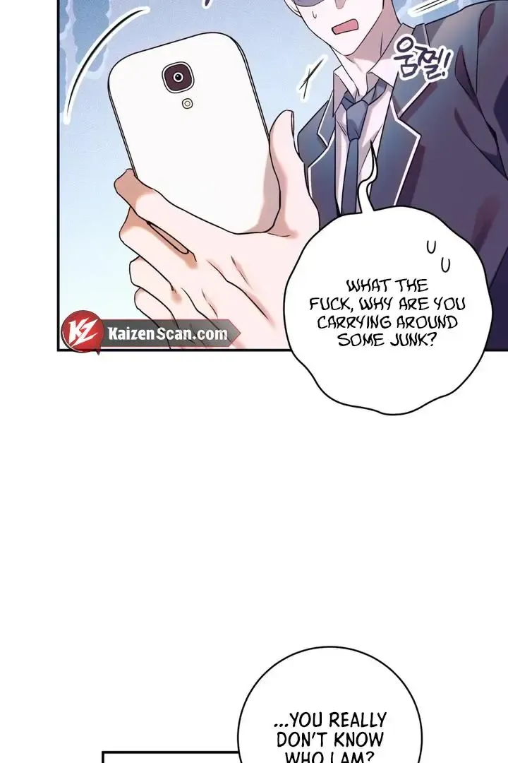 Introducing My Manager - Chapter 2 Page 21