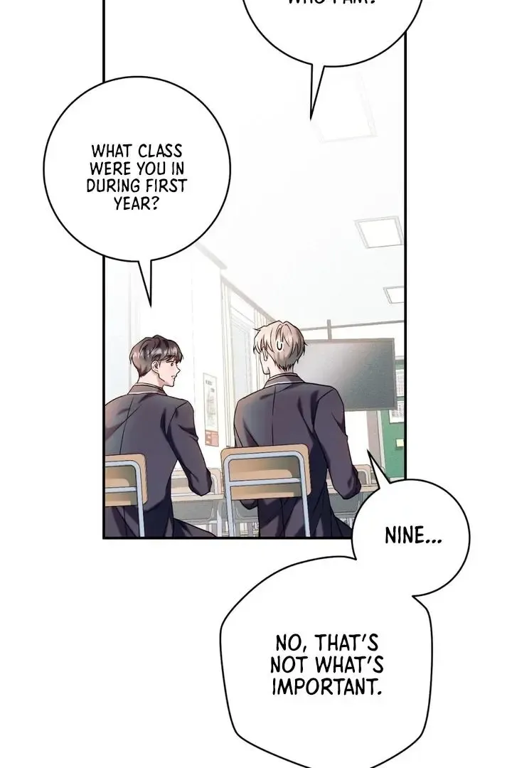 Introducing My Manager - Chapter 2 Page 22