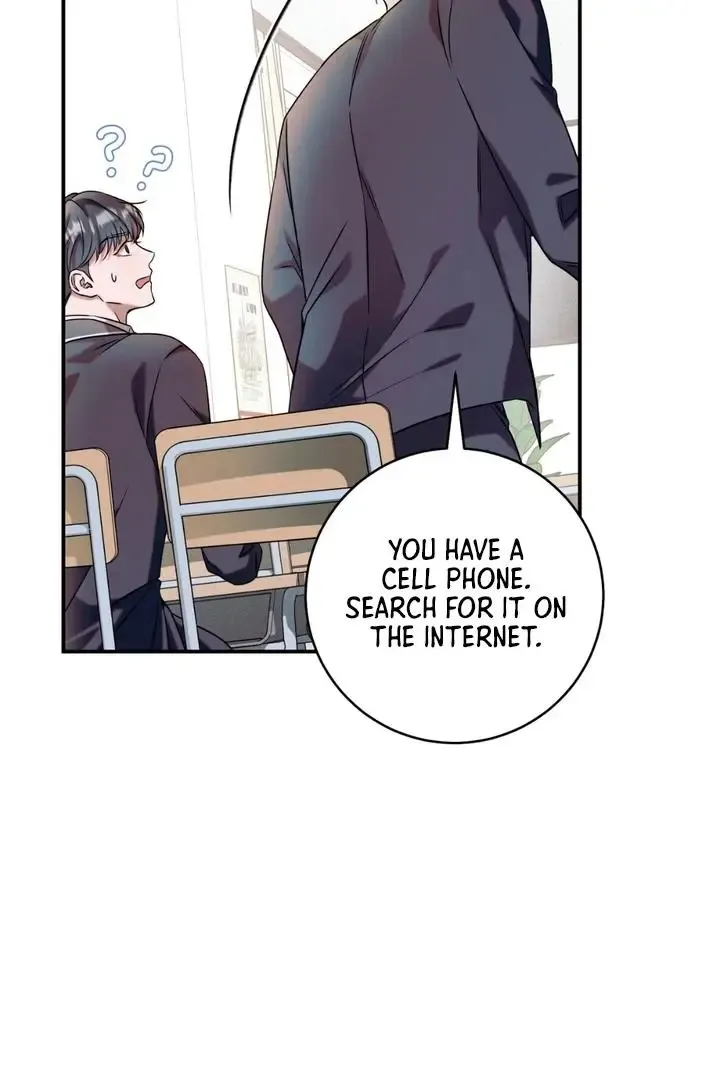 Introducing My Manager - Chapter 2 Page 26