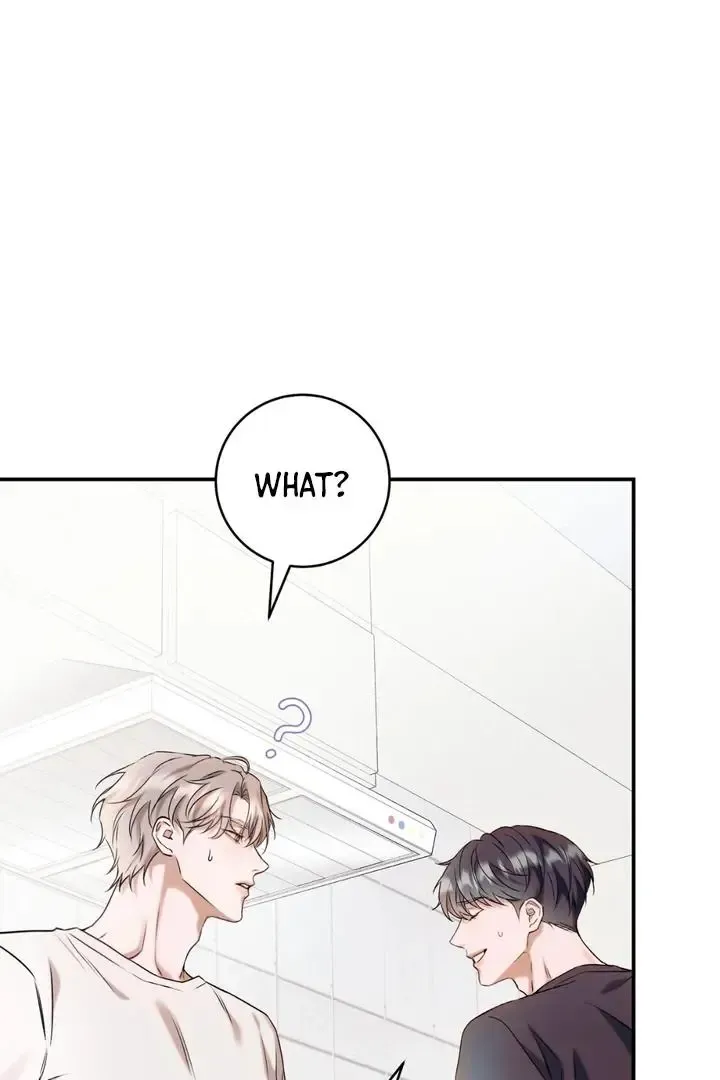 Introducing My Manager - Chapter 2 Page 38