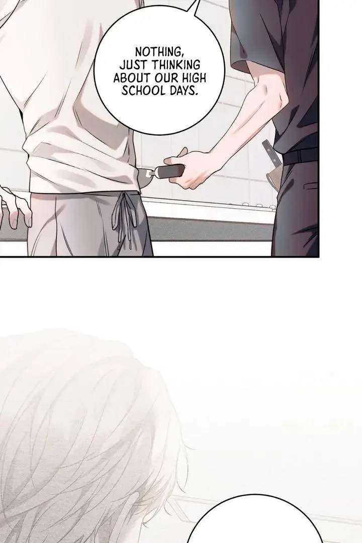Introducing My Manager - Chapter 2 Page 39