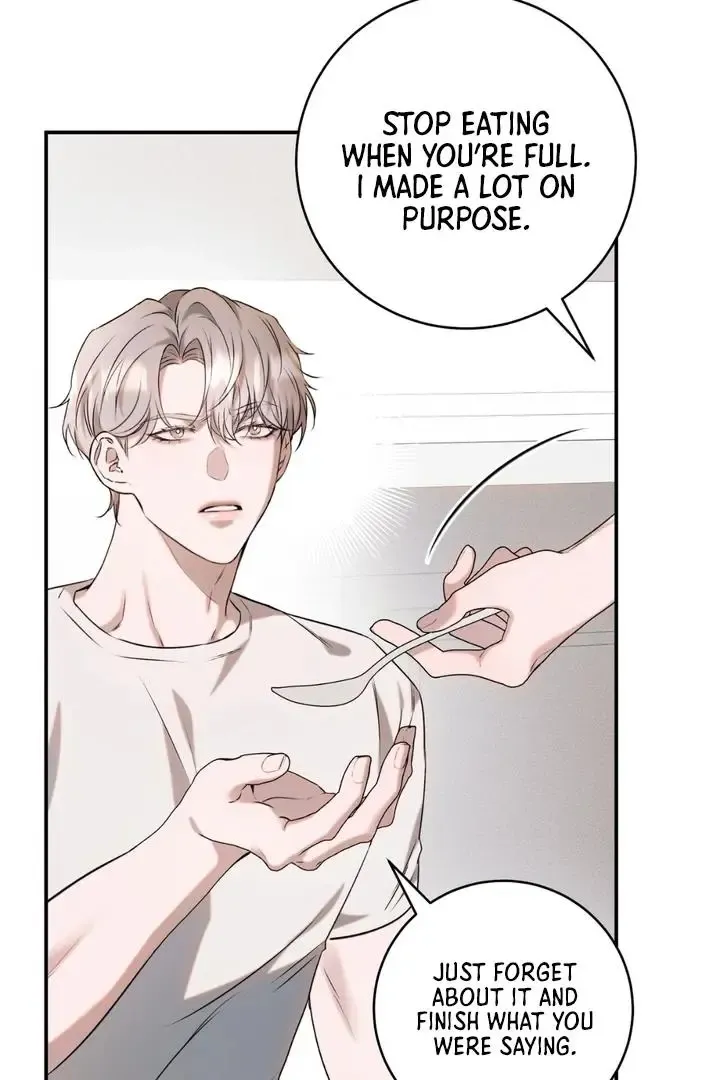 Introducing My Manager - Chapter 2 Page 45