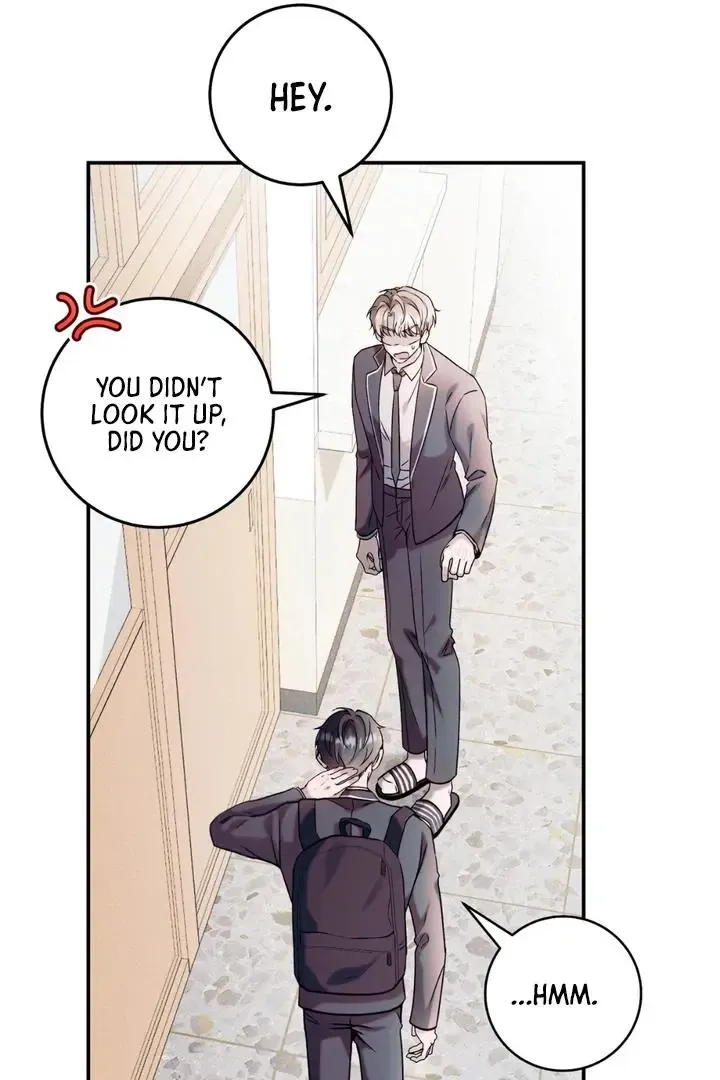 Introducing My Manager - Chapter 2 Page 57