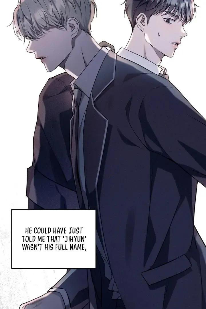 Introducing My Manager - Chapter 2 Page 60