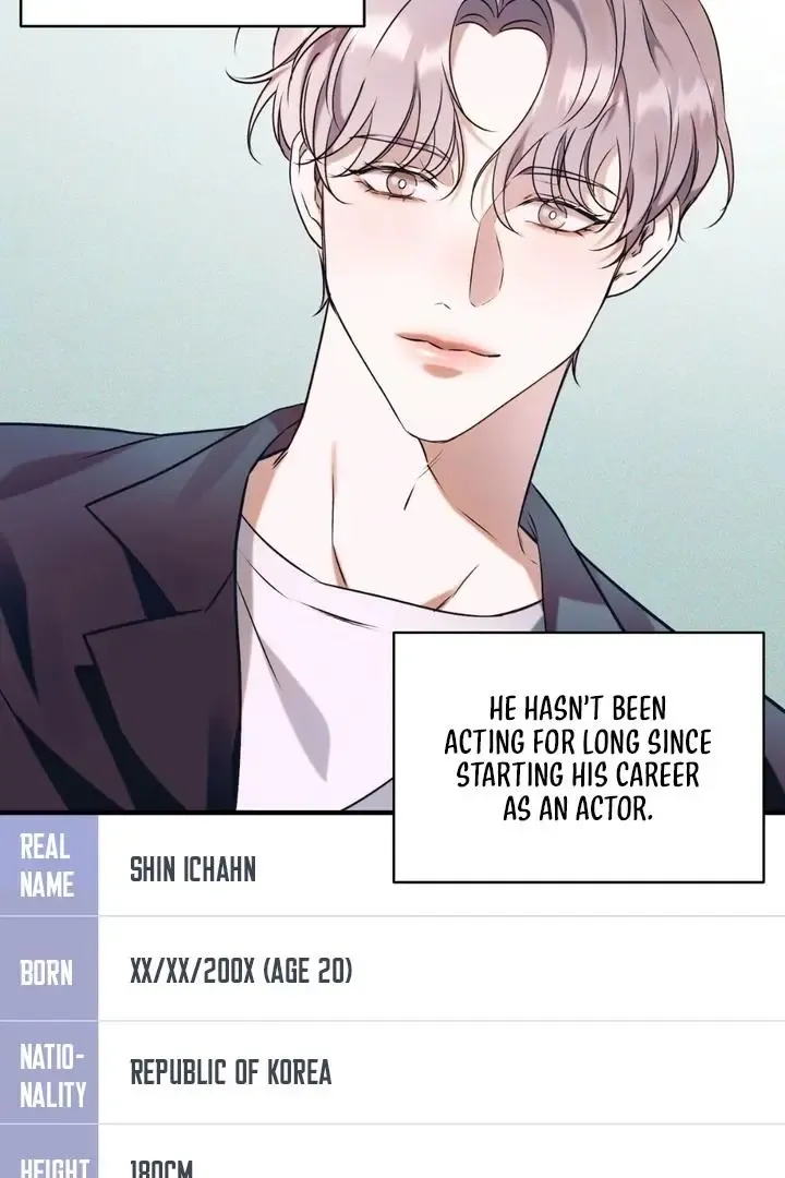Introducing My Manager - Chapter 2 Page 81