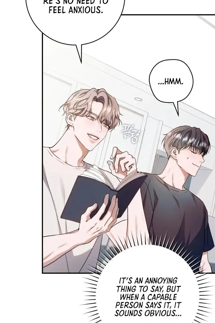 Introducing My Manager - Chapter 2 Page 92
