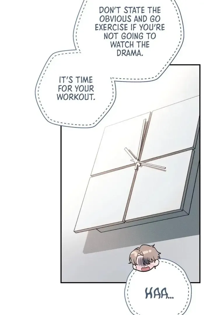 Introducing My Manager - Chapter 2 Page 108