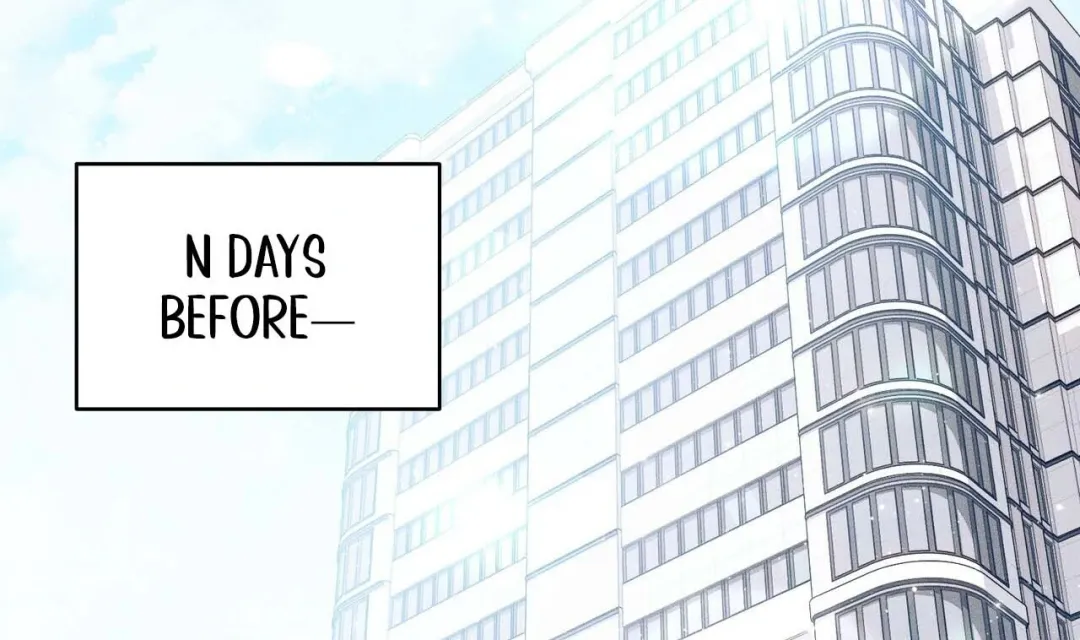 Introducing My Manager - Chapter 20.01 Page 19